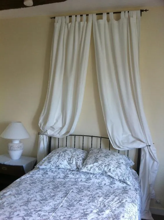 **  Le Manoir Bed & Breakfast Bazouges-la-Perouse France